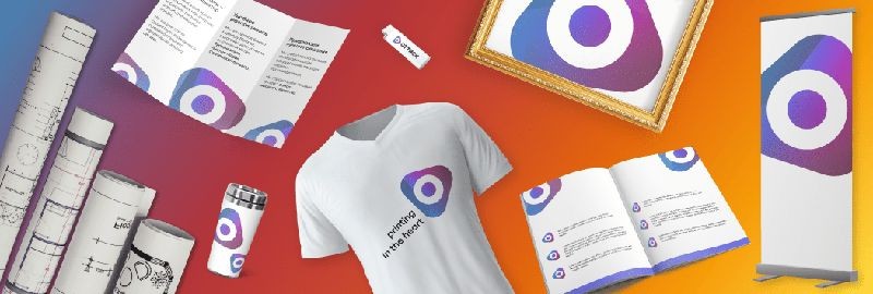 Cover image for [ Как выбрать надежную типографию для печати каталогов ]