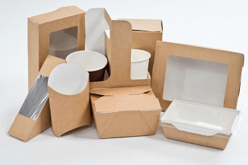 Cover image for [ Как выбрать подходящий вид упаковки для своего продукта ]